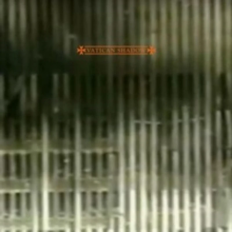 Image of Luxor necropolitics Vinyl