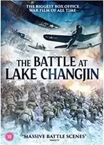 image of The Battle at Lake Changjin