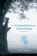 Image of introduction to epistemology