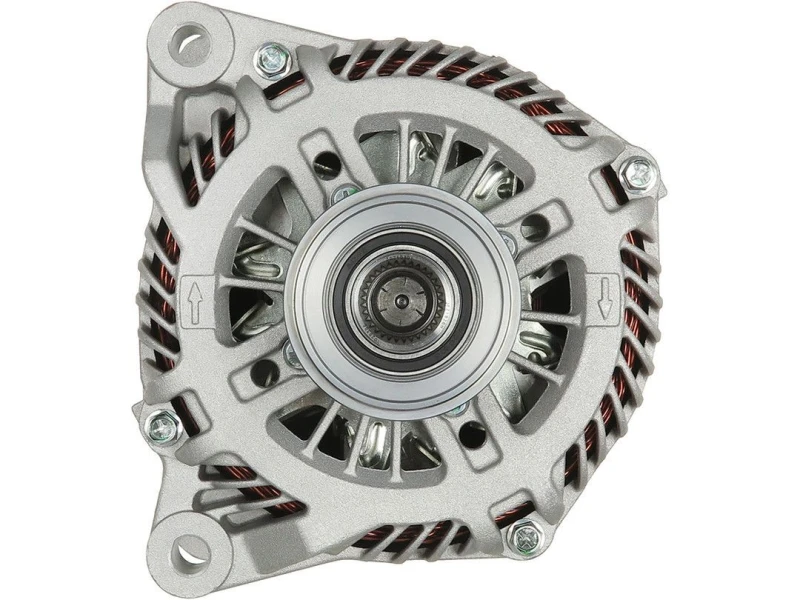 Image of AS-PL Alternator AS-PL A5295