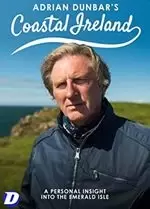 Image of Adrian Dunbar's Coastal Ireland: Series 1 & 2 [DVD]