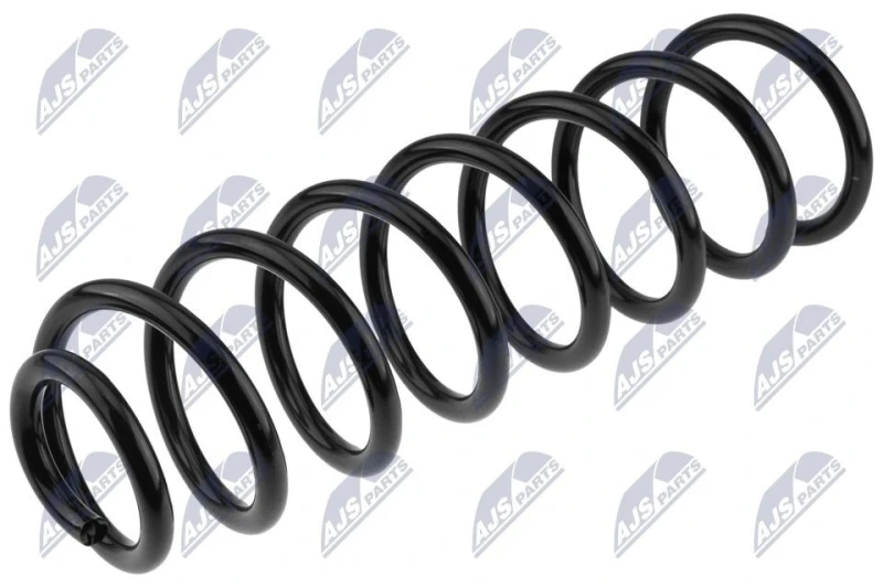 Image of NTY Coil spring NTY ASZ-RE-036