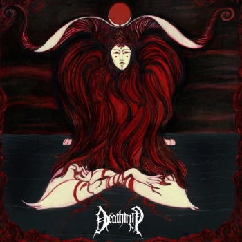 Image of Deathtrip - Demon Solar Totem Vinyl
