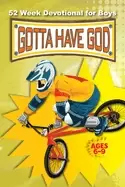 Image of 52 week gotta have god devotional