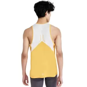 Image of Craft Mens Pro Hypervent Tank Top (L) (Ash)