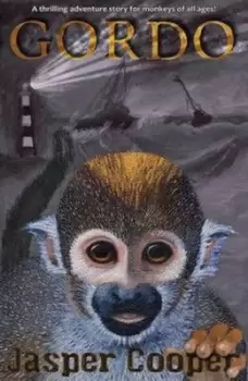 Image of Gordo by Jasper Cooper