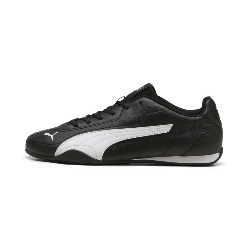 Image of Puma Trainers Puma Catch Noir Unisex 44