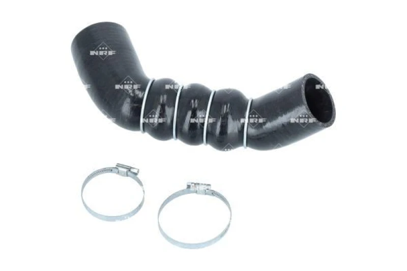 Image of NRF Charger intake hose NRF 166388