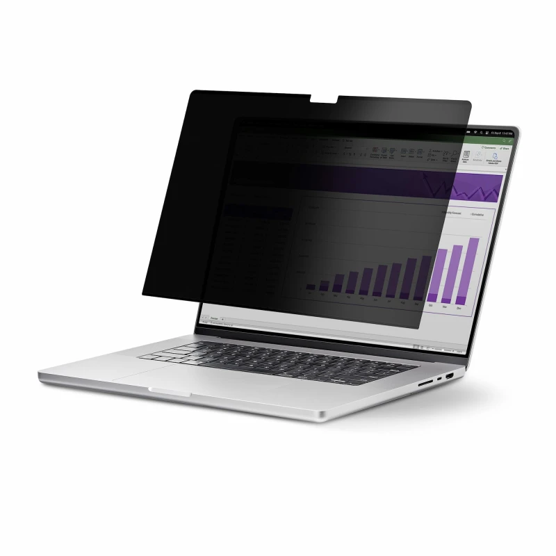 Image of StarTech.com 17" Laptop Privacy Screen 17TF6-PRIVACY-SCREEN
