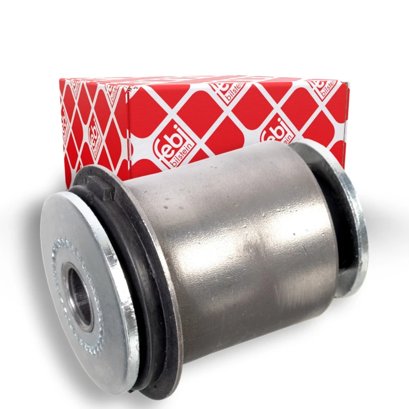 Image of Trailing arm / Suspension arm bush FEBI BILSTEIN 174992