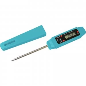 Faithfull Digital Thermometer