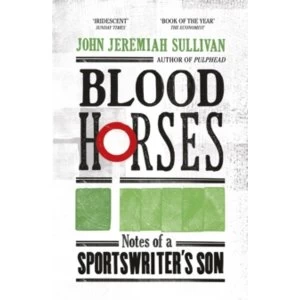Image of Blood Horses