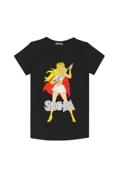 Princess Of Power She-Ra T-Shirt