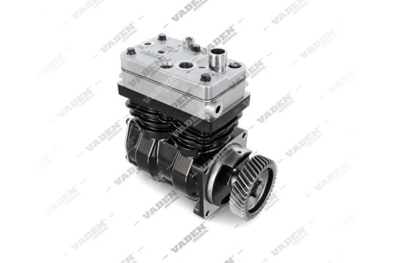 Image of VADEN 1100 225 001 Air suspension compressor Air suspension compressor (332)