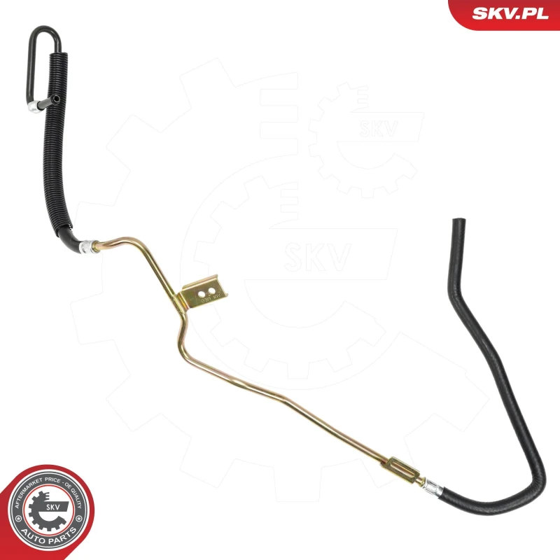 Image of ESEN SKV Power steering hose ESEN SKV 54SKV856