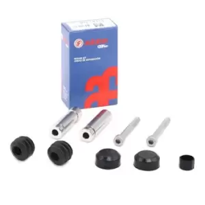 Image of AUTOFREN SEINSA Guide Sleeve Kit, brake caliper VW,MERCEDES-BENZ,RENAULT D7141C 68064359AA,0004200054,0004200250 0004210850,4207515