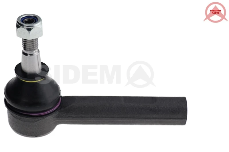 Image of SIDEM 9040 Track rod end Front Axle Tie Rod End (914)