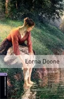 Image of Oxford Bookworms Library: Level 4:: Lorna Doone