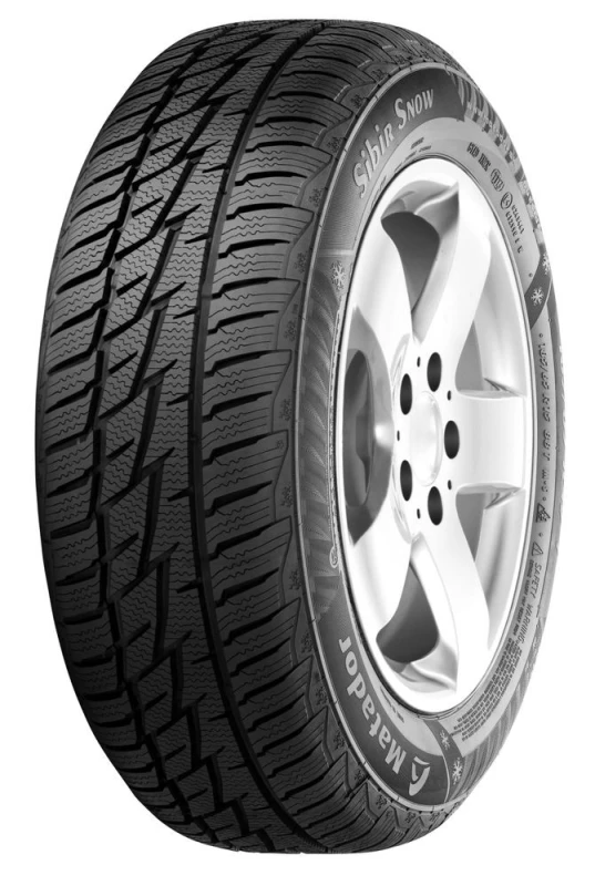 Image of Matador MP92 Sibir Snow 225/75 R16 104T Tyres