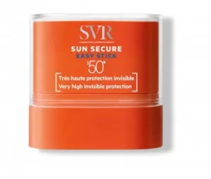 Image of SVR Laboratoires Sun Secure Stick SPF50+ 10ml