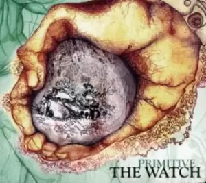 Image of The Watch - Primitive CD Album - Used