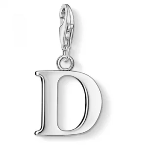 Image of Thomas Sabo Charm Club D Charm