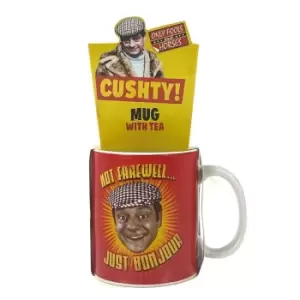 Image of Only Fools and Horses Mug & Tea Set 31 - None