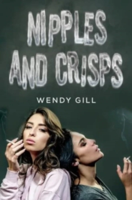Image of Nipples And Crisps Paperback / softback