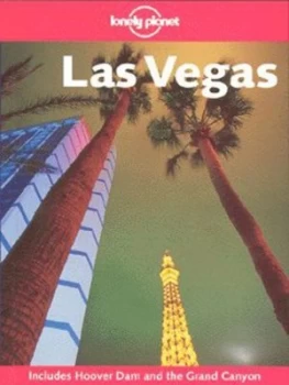 Image of Las Vegas by Scott Doggett Book