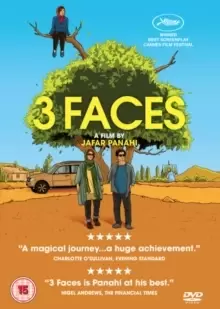Image of 3 Faces