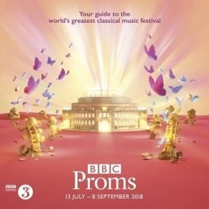 Image of BBC Proms 2018 by