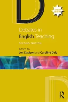 Image of Debates in English Teaching