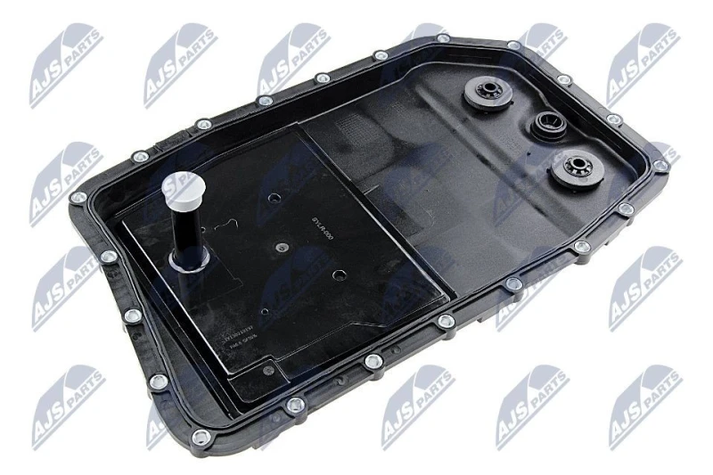Image of NTY Automatic transmission oil pan NTY FSF-LR-000