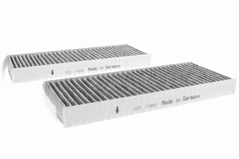 Image of Pollen filter VEMO V46-31-5002