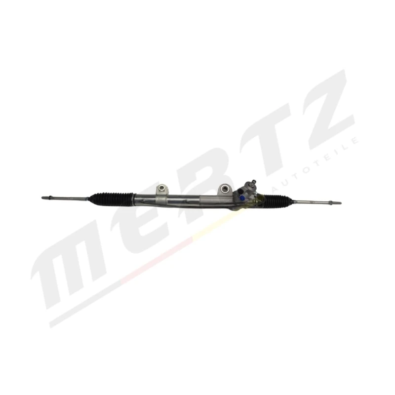 Image of MERTZ Steering rack MERTZ M-G1127