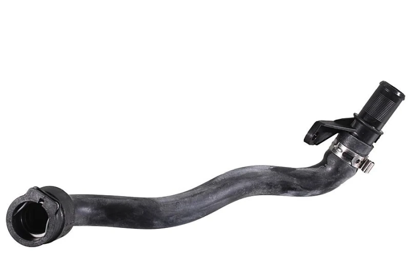 Image of Radiator hose METZGER 2421986