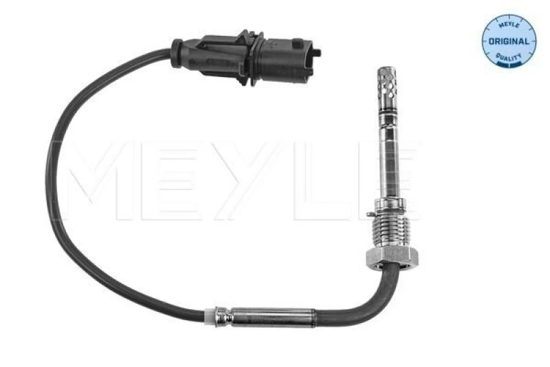 Image of Exhaust gas temperature sensor (EGT) MEYLE 15-14 800 0007
