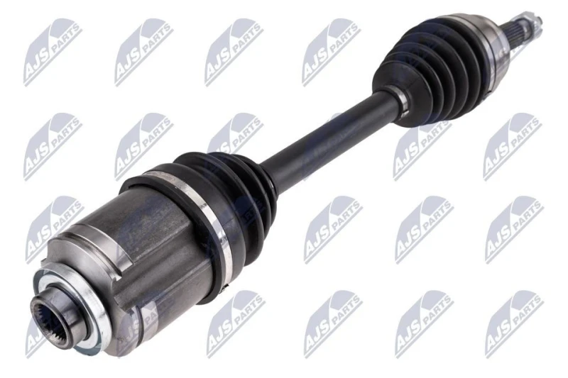 Image of NTY NPW-CH-185 Drive shaft Front Axle Right Drive Shaft (13)