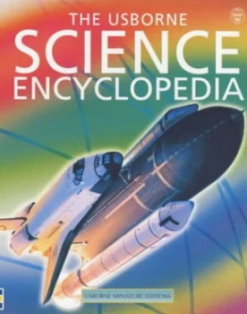 Image of The Usborne Science Encyclopedia by Annabel Craig and Cliff Rosney and Chris Lyon and John Shackell and Ian Jackson Hardback