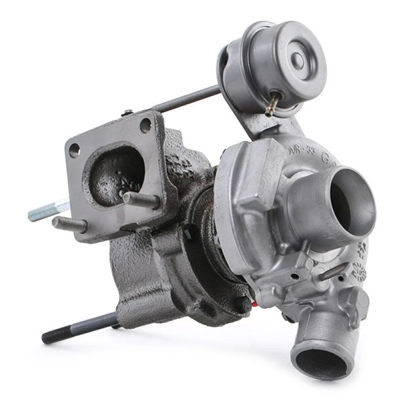 Image of RIDEX REMAN 2234C0468R Turbocharger without fastening/mounting material Charger,charging system (2234)