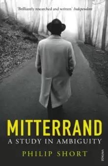 Image of Mitterrand : A Study in Ambiguity