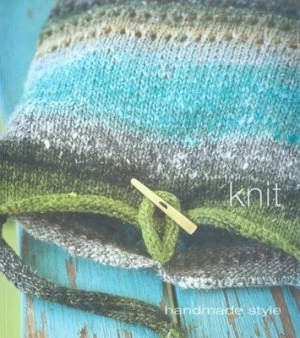 Image of Knit Book