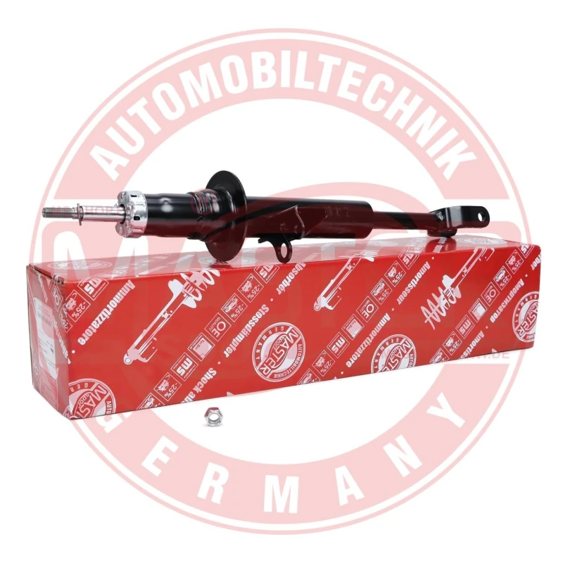 Image of MASTER-SPORT Shock absorber MASTER-SPORT 314875-PCS-MS