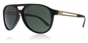 image of Versace VE4312 Sunglasses Black GB1/71 60mm