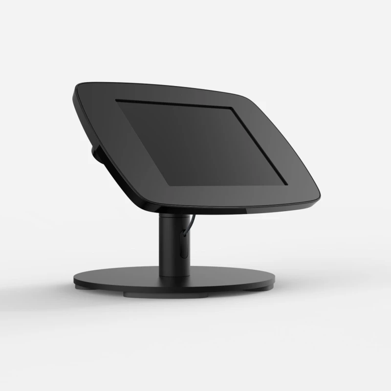 Image of Bouncepad Original Counter Twist-Mini Exposed Front Camera and Home Button Black Samsung Galaxy Tab A9 and A11 8.7 Inch (2023 - 2025)
