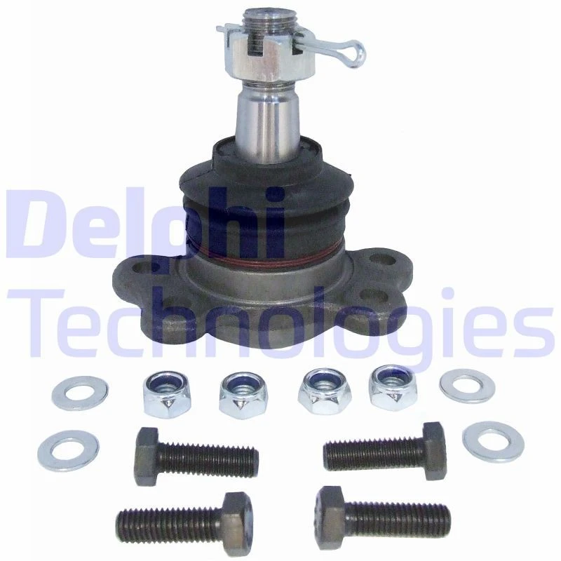 Image of DELPHI Ball Joint DELPHI TC549