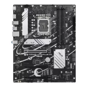 Image of ASUS PRIME H770-PLUS D4 LGA 1700 ATX