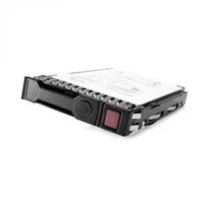 image of HPE 900GB 12G 15k rpm HPL SAS LFF 3.5" LPC ENT 3yr Warranty Digitally Signed Firmware HDD