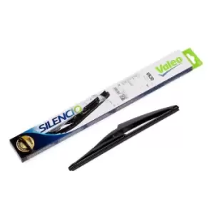 Image of VALEO Wiper blade 574247 Windscreen wiper,Window wiper MERCEDES-BENZ,BMW,OPEL,C-Klasse T-modell (S204),B-Klasse (W245),B-Klasse (W246, W242),i3 (I01)