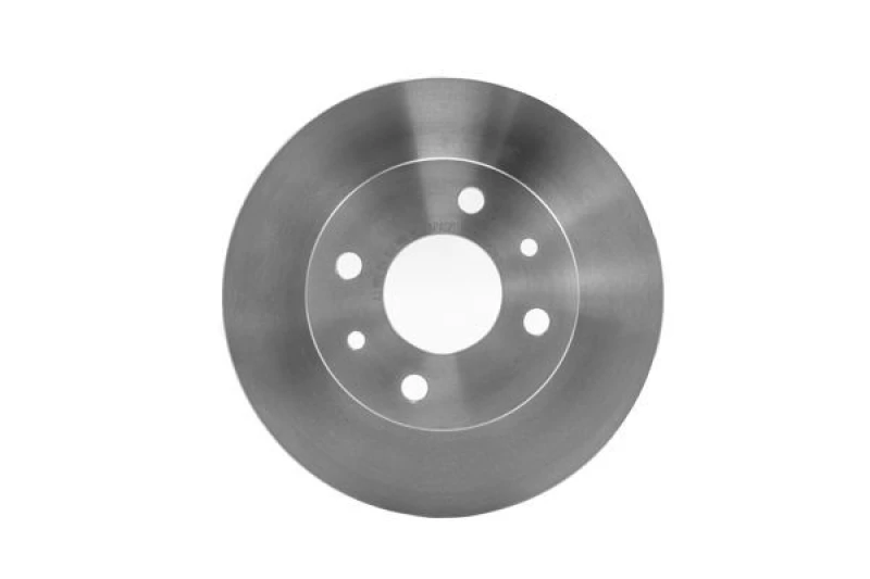 Image of HELLA Brake disc HELLA 8DD 355 101-131